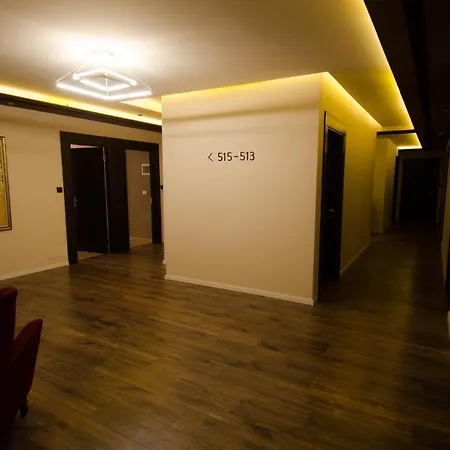 Hotel Vh Premier As & Meeting Center Tirana