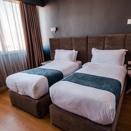 Vh Premier As & Meeting Center Otel 4*