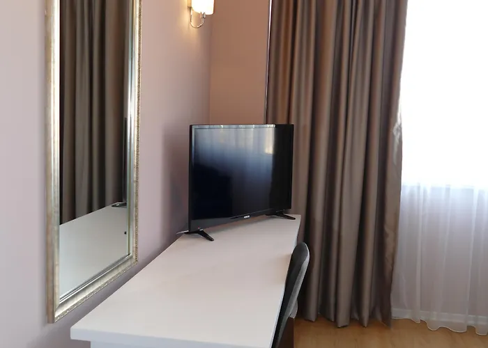 Vh Premier As & Meeting Center 酒店