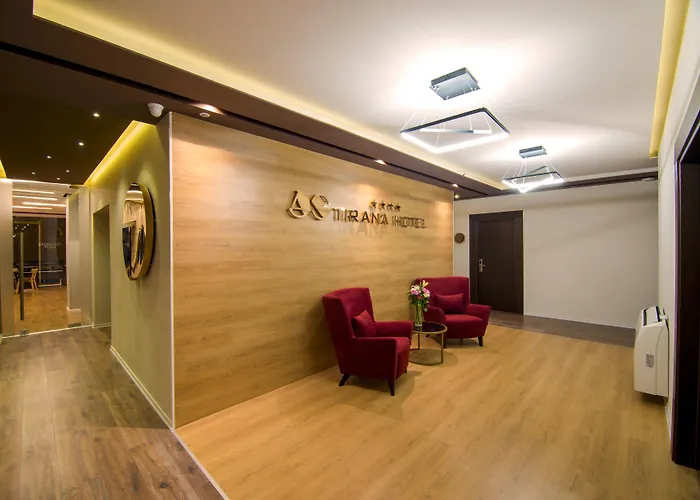 酒店 Vh Premier As & Meeting Center 4*