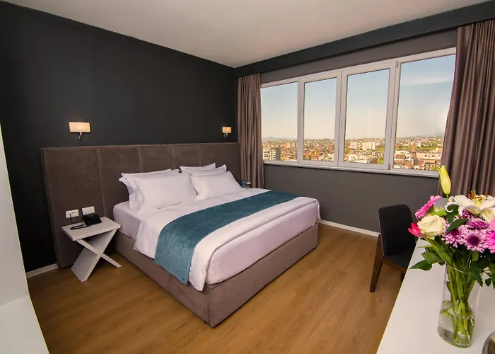 酒店 Vh Premier As & Meeting Center