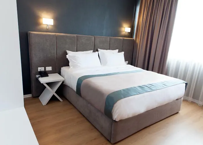 Hotell Vh Premier As & Meeting Center 4*