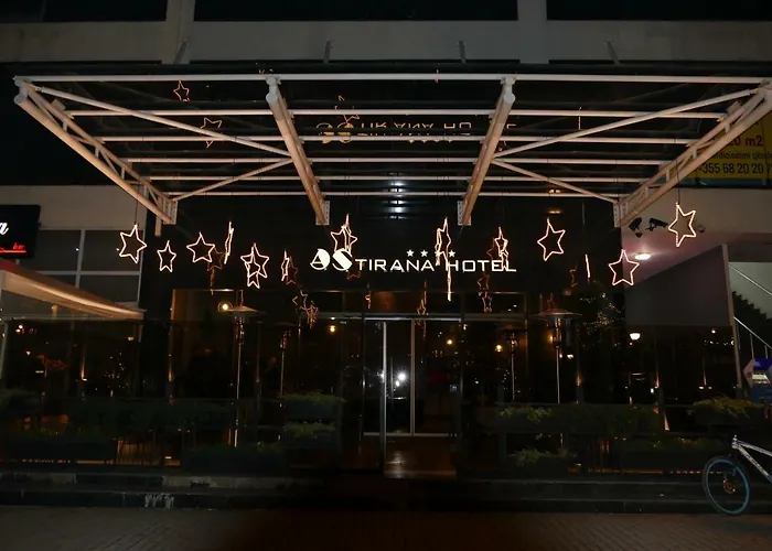 Vh Premier As & Meeting Center 酒店 4*
