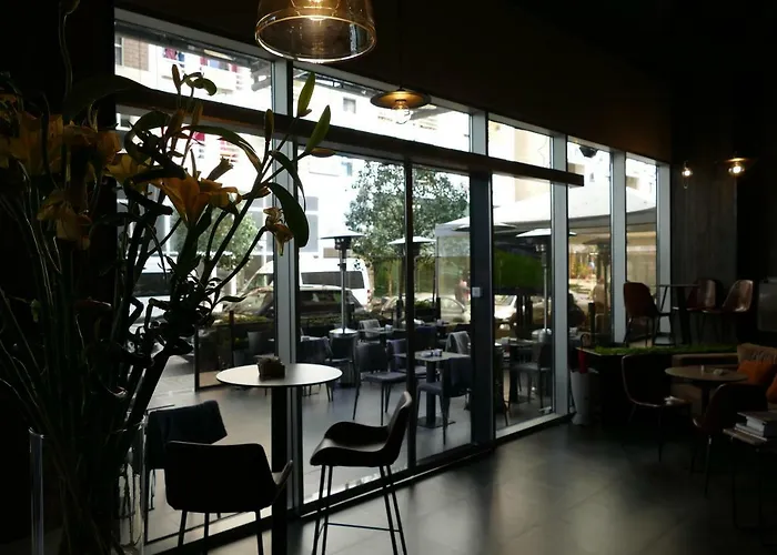 Vh Premier As & Meeting Center 地拉那
