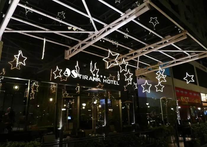 酒店 Vh Premier As & Meeting Center 4*