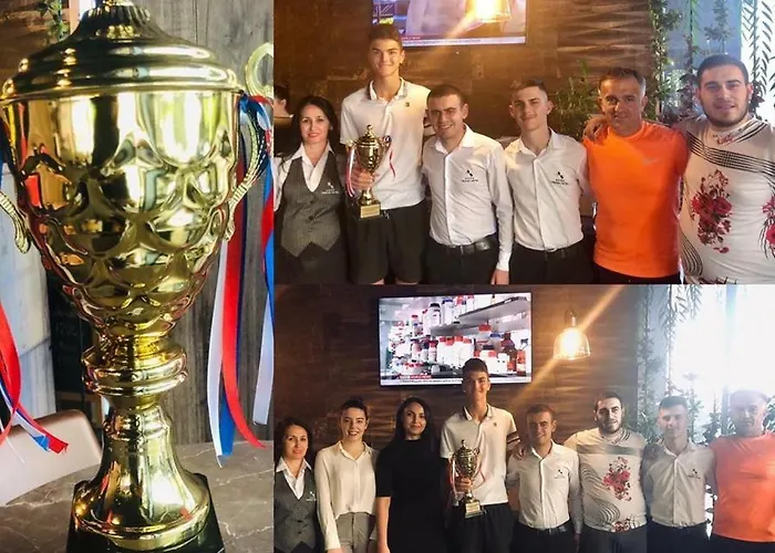 酒店 Vh Premier As & Meeting Center