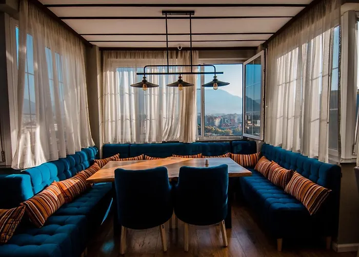 酒店 Vh Premier As & Meeting Center 4*