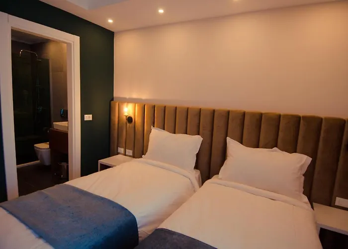 فندق Vh Premier As & Meeting Center 4*