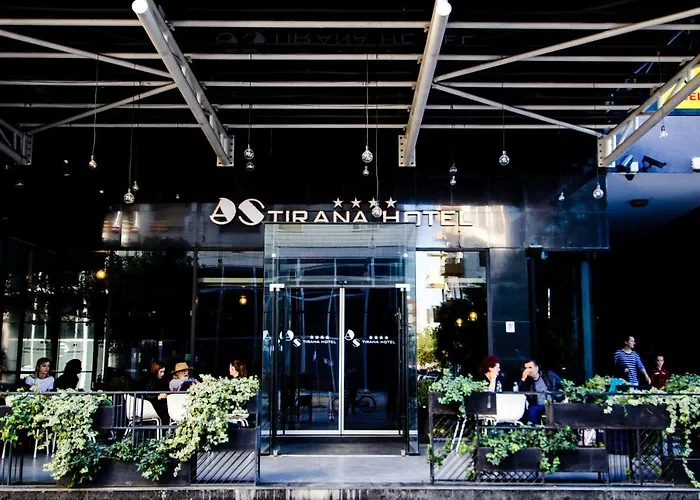 酒店 Vh Premier As & Meeting Center