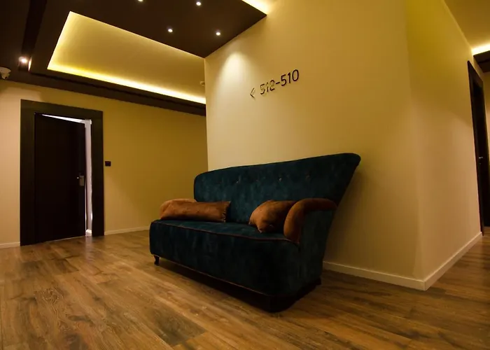 Vh Premier As & Meeting Center فندق 4*