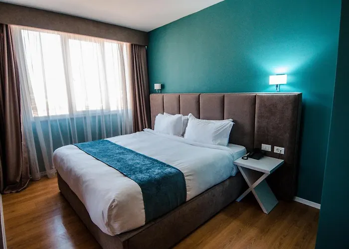 Vh Premier As & Meeting Center Hotell