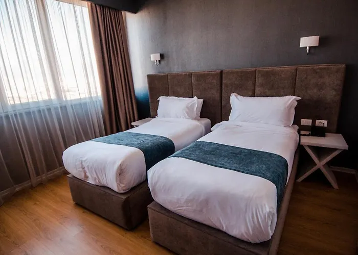 Vh Premier As & Meeting Center فندق 4*